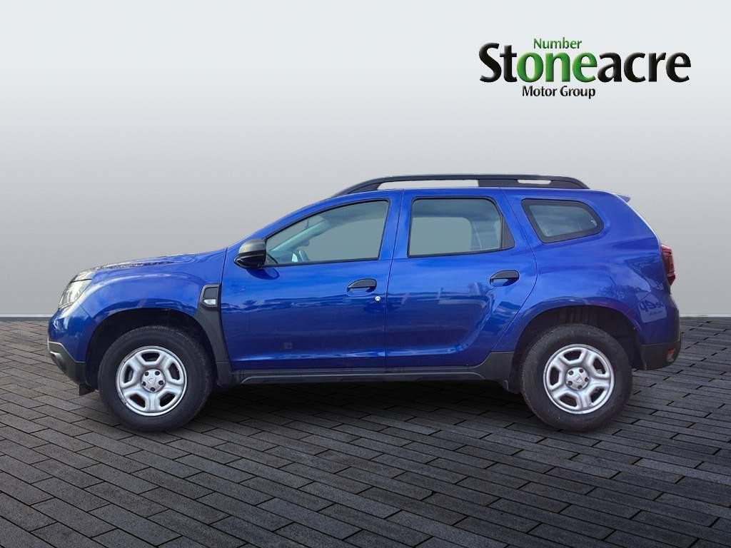 Dacia Duster Image 6