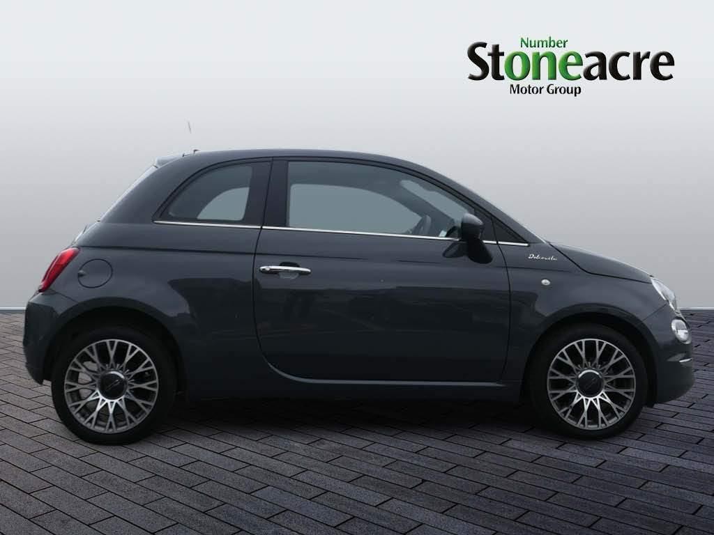 Fiat 500 Image 2