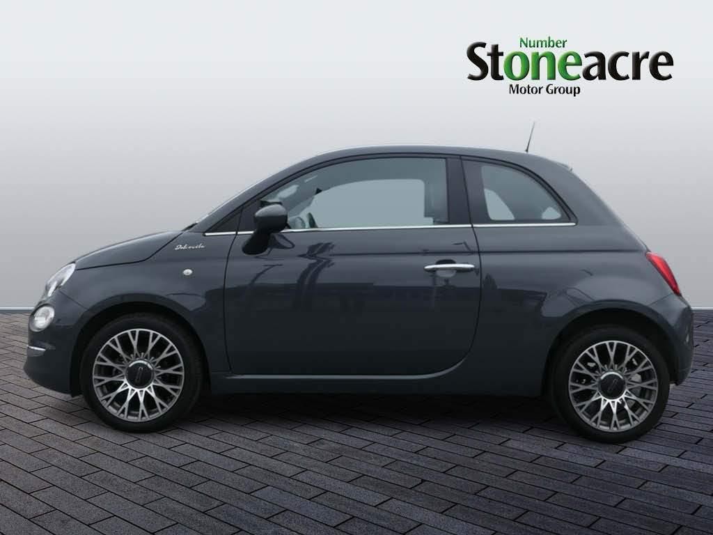 Fiat 500 Image 6