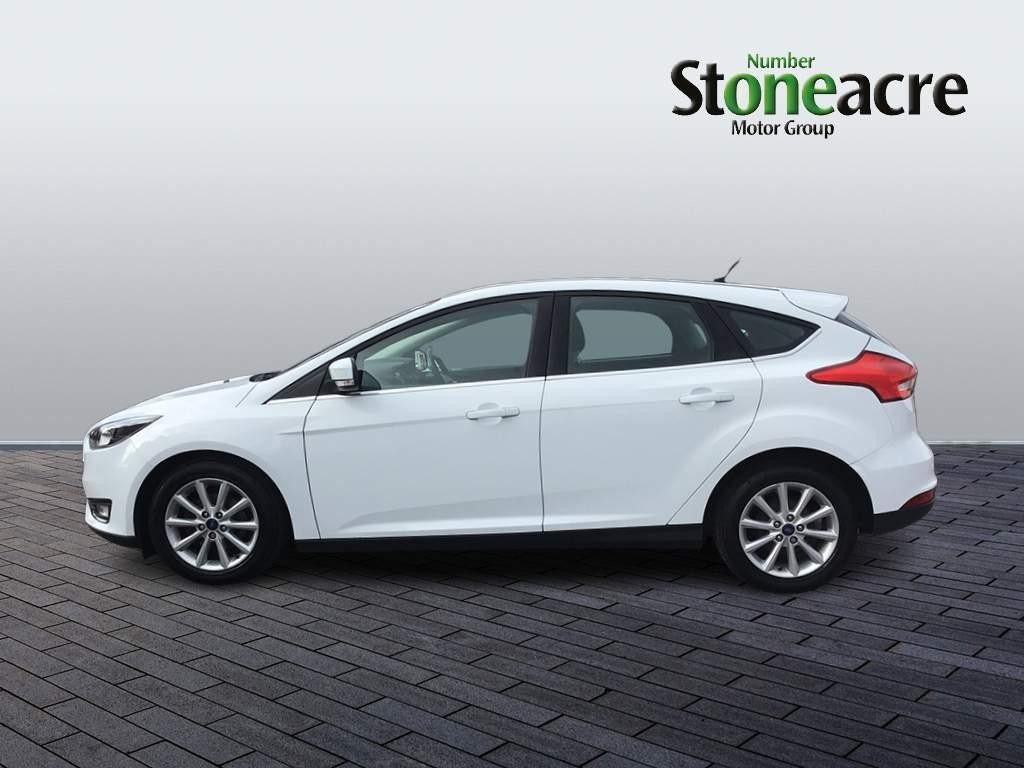 Ford Focus Image 6