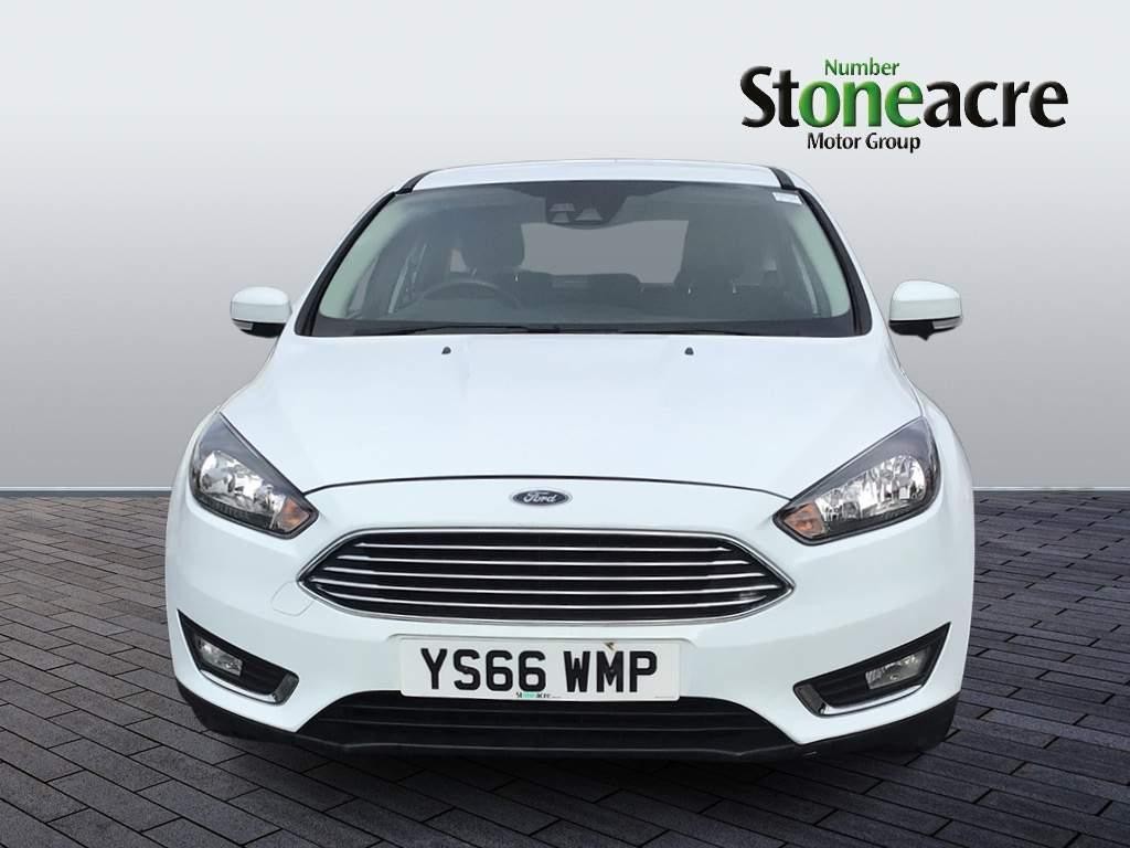 Ford Focus Image 7