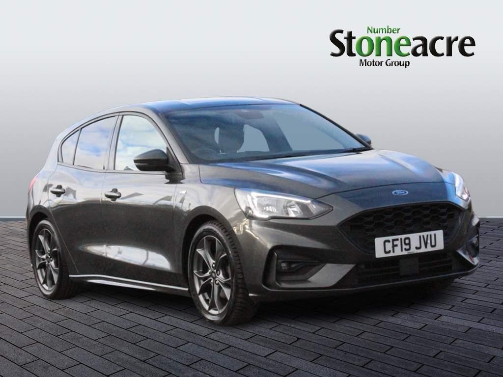 Ford Focus Image 1