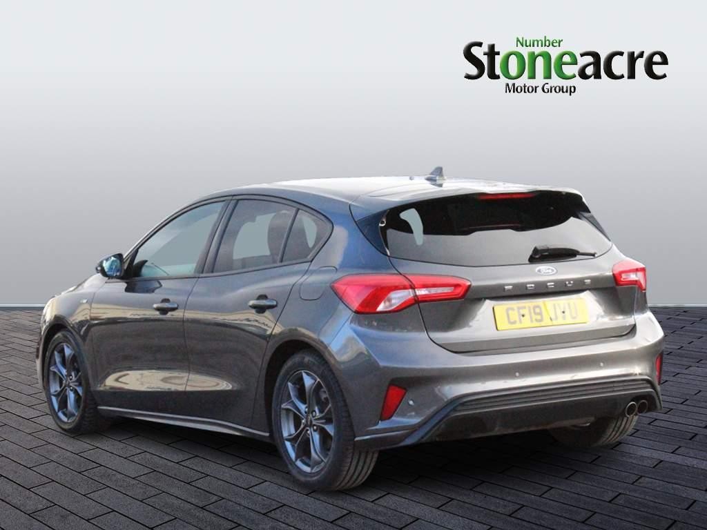 Ford Focus Image 5