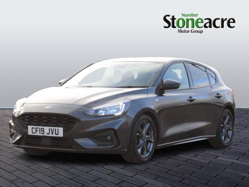 Ford Focus Image 7