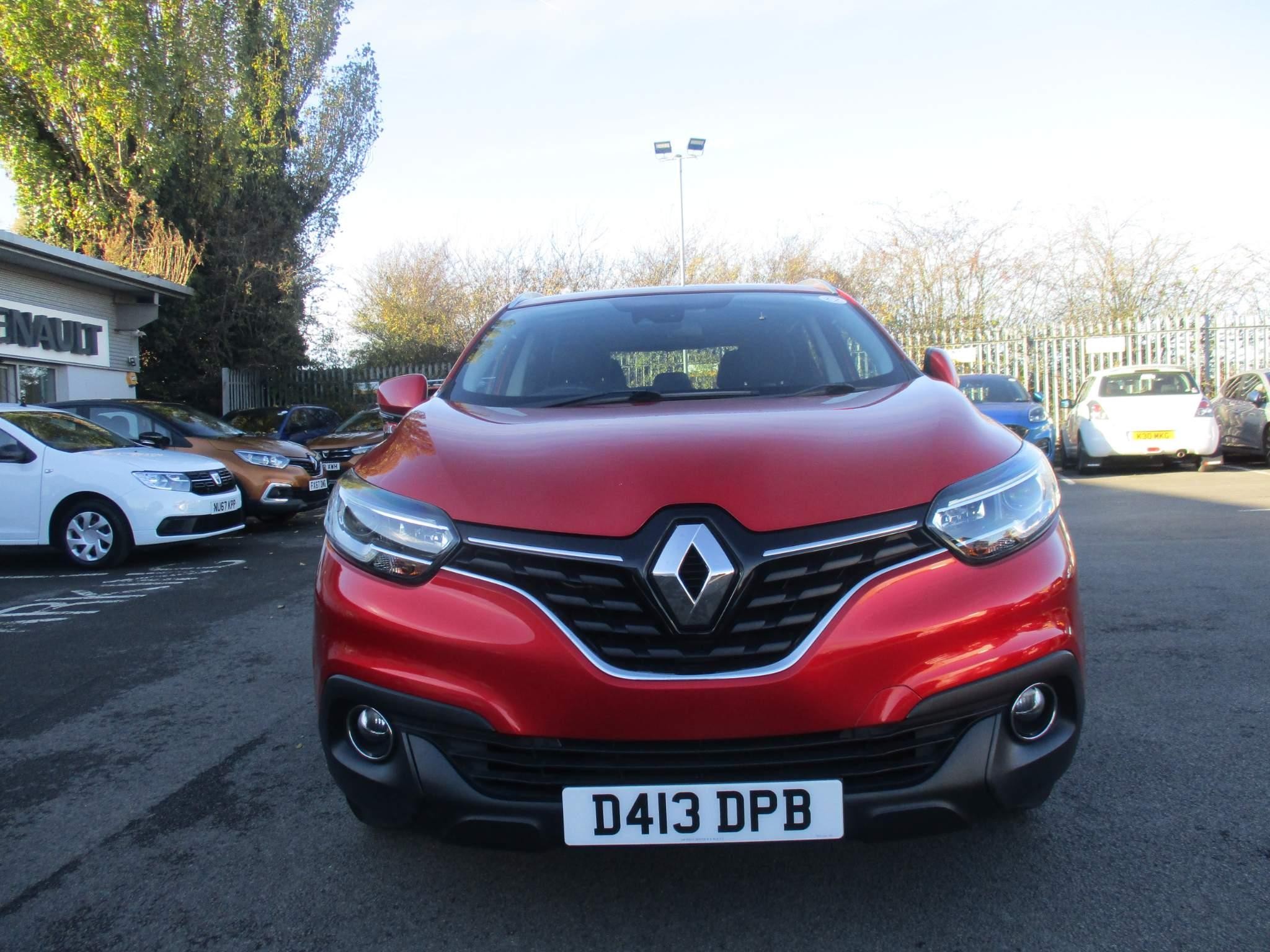 Renault Kadjar Image 2