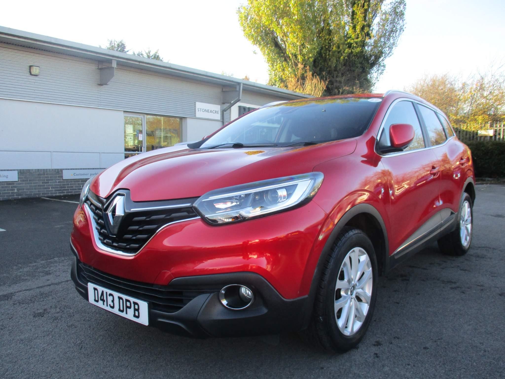 Renault Kadjar Image 3