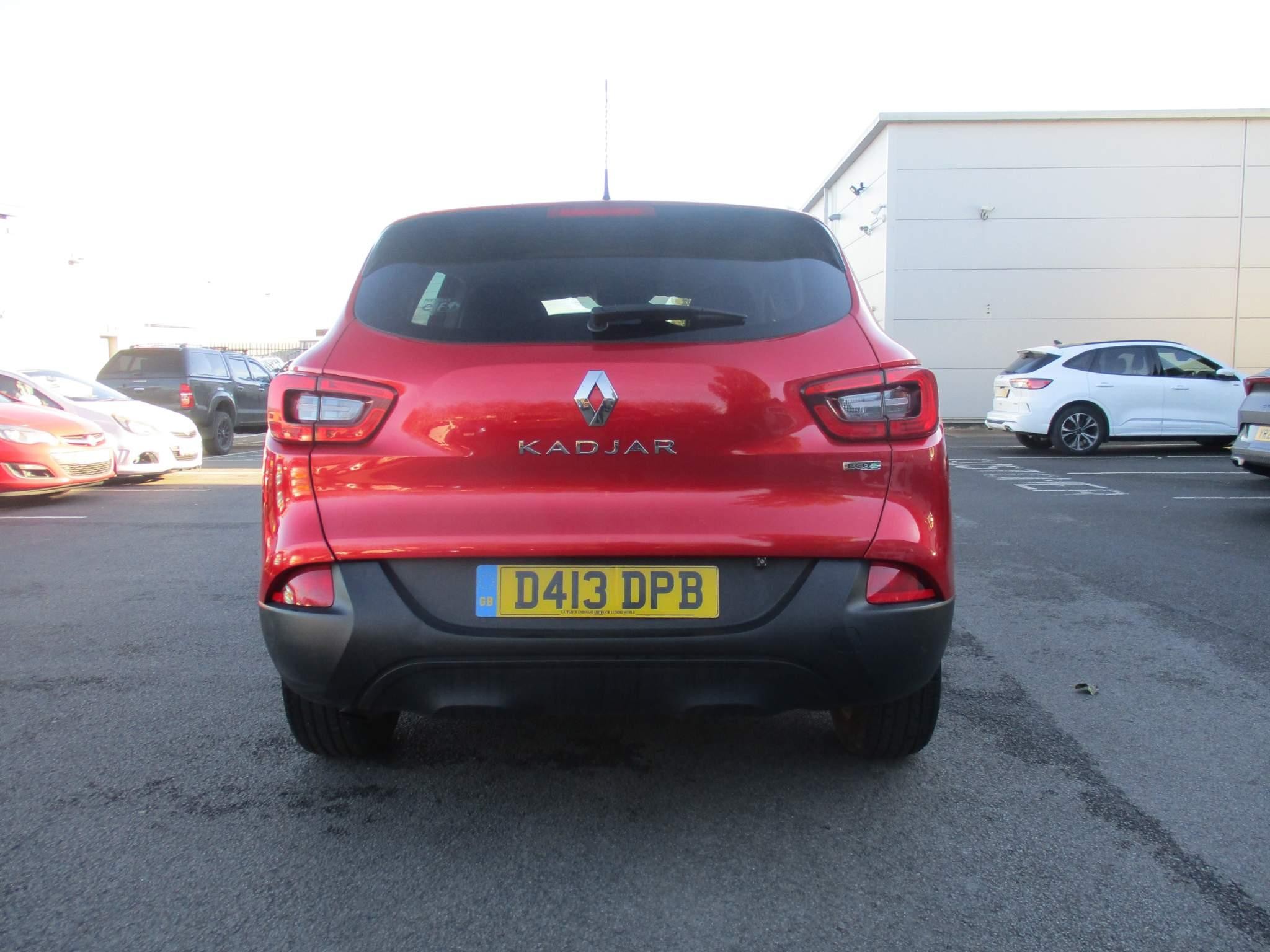 Renault Kadjar Image 4