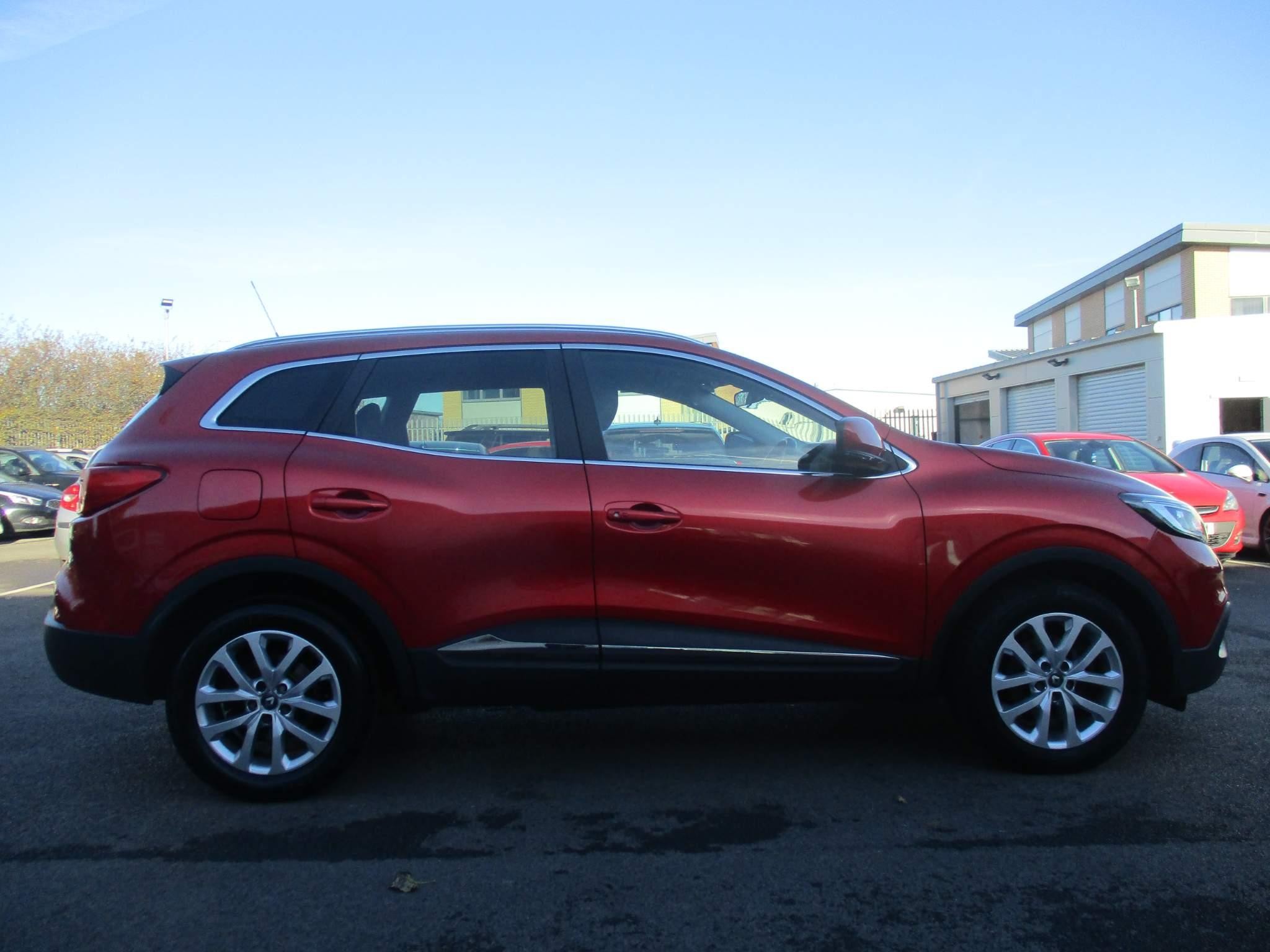 Renault Kadjar Image 6