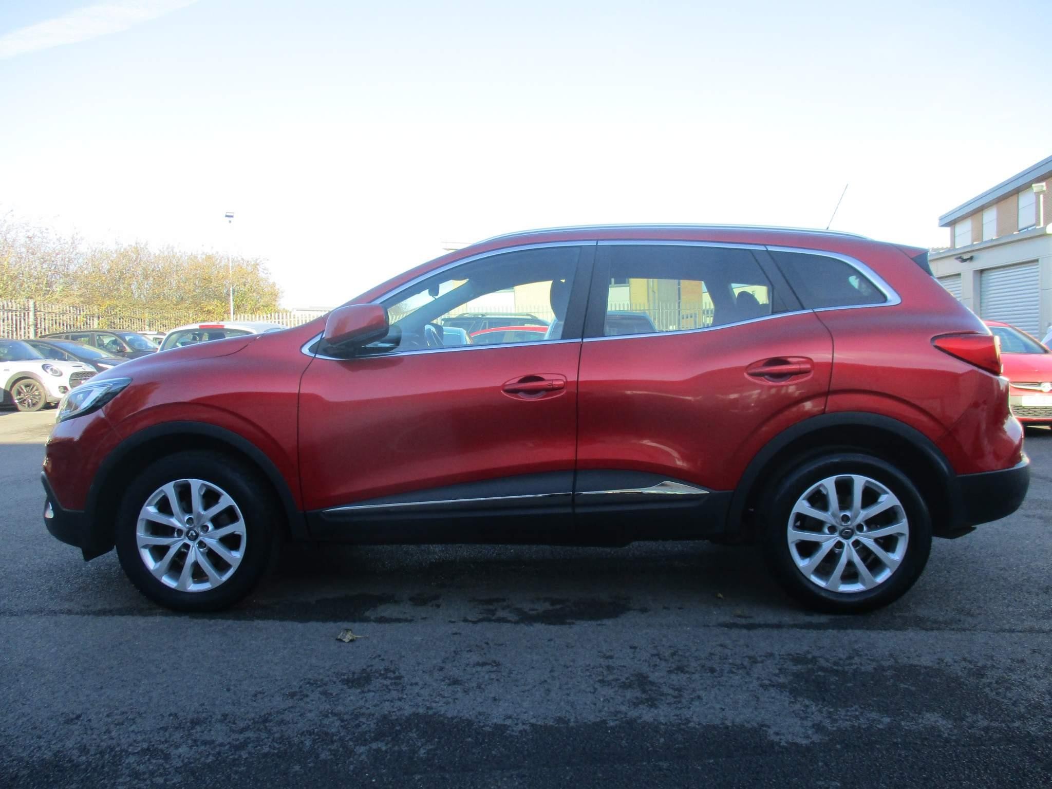 Renault Kadjar Image 7