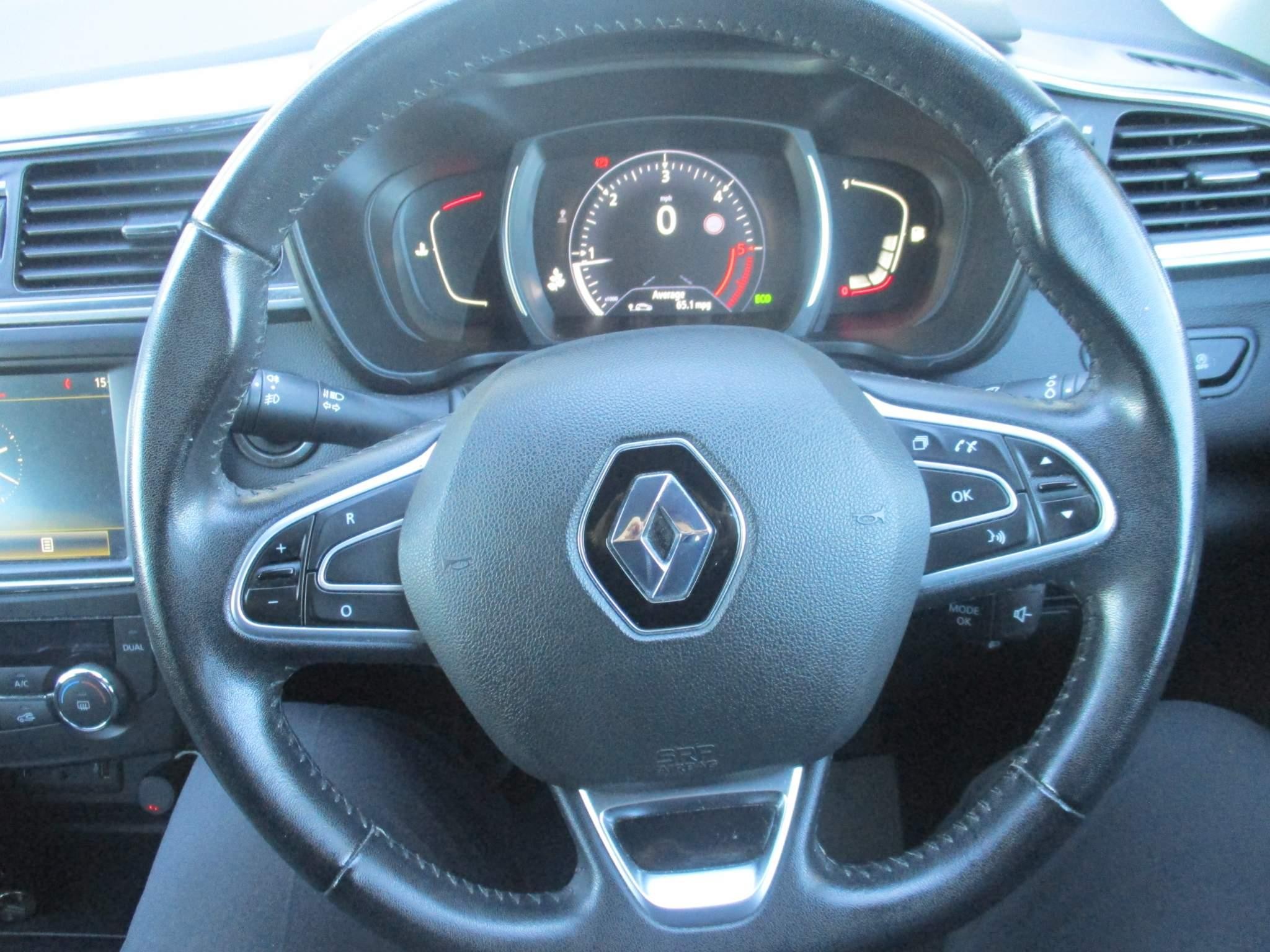 Renault Kadjar Image 24