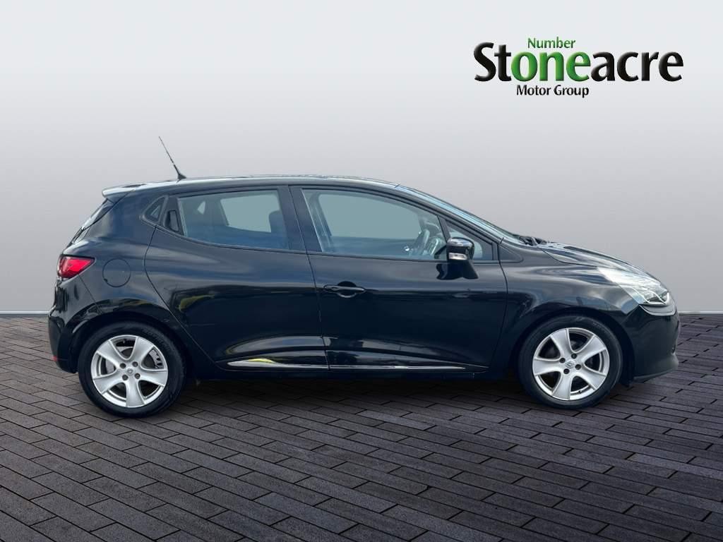 Renault Clio Image 2