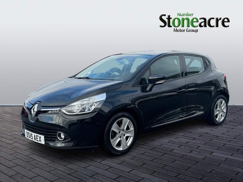 Renault Clio Image 7