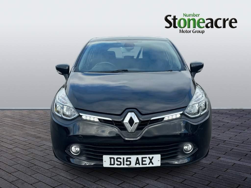 Renault Clio Image 8