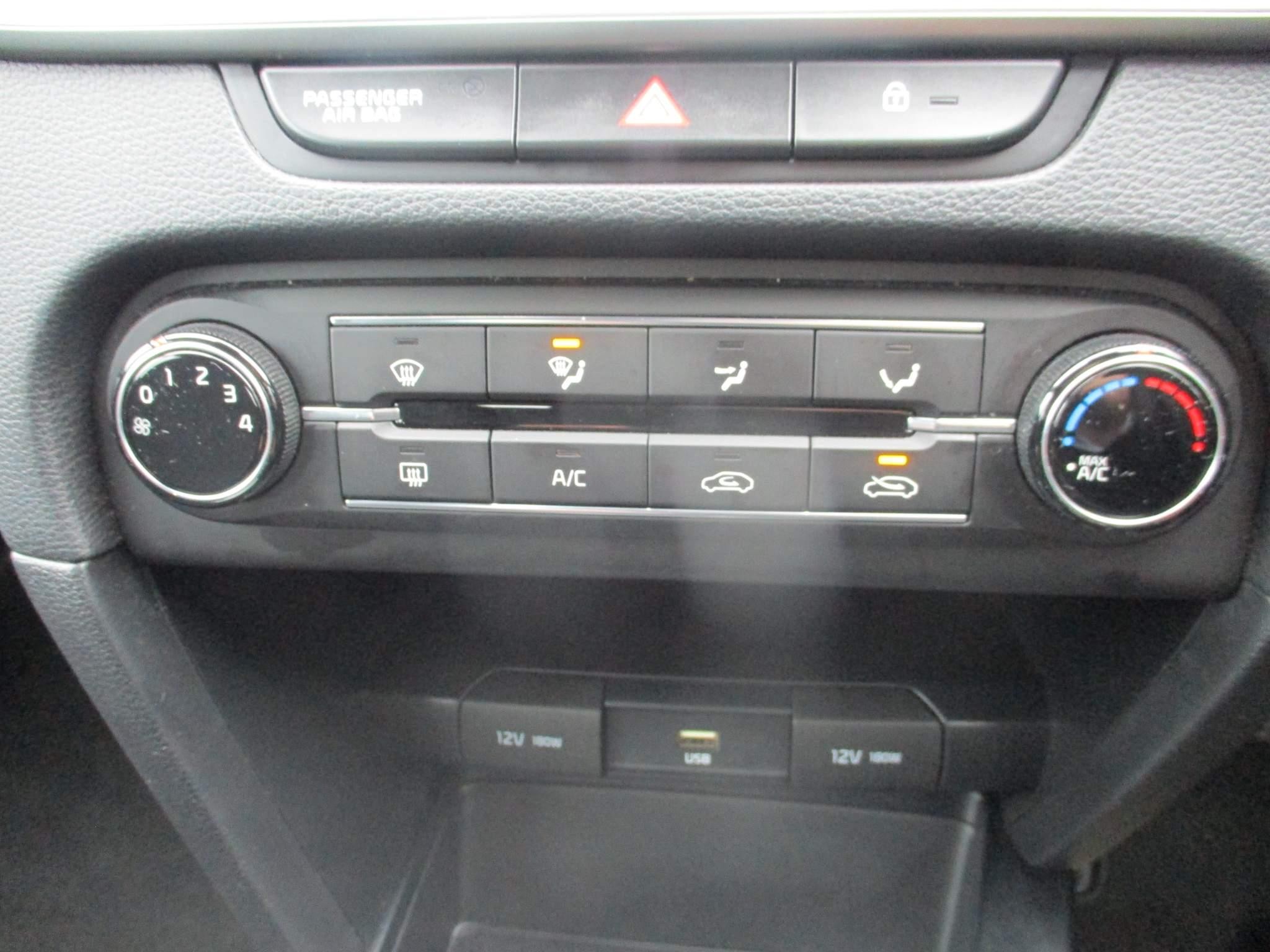 Kia XCeed Image 13