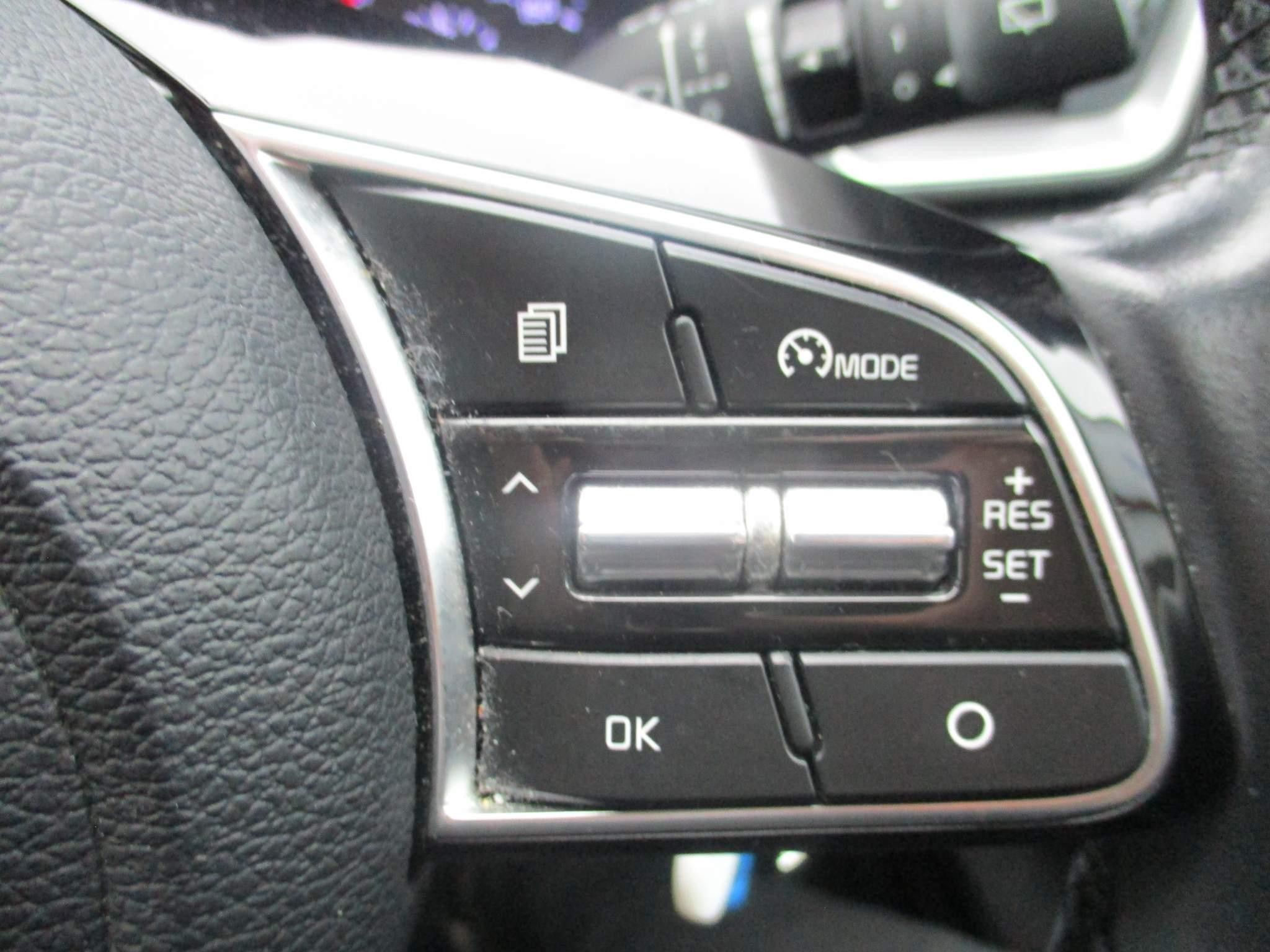 Kia XCeed Image 18