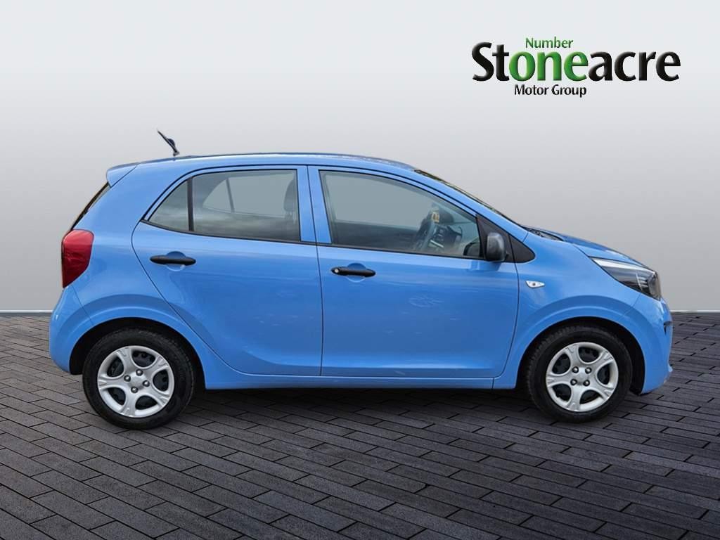 Kia Picanto Image 2