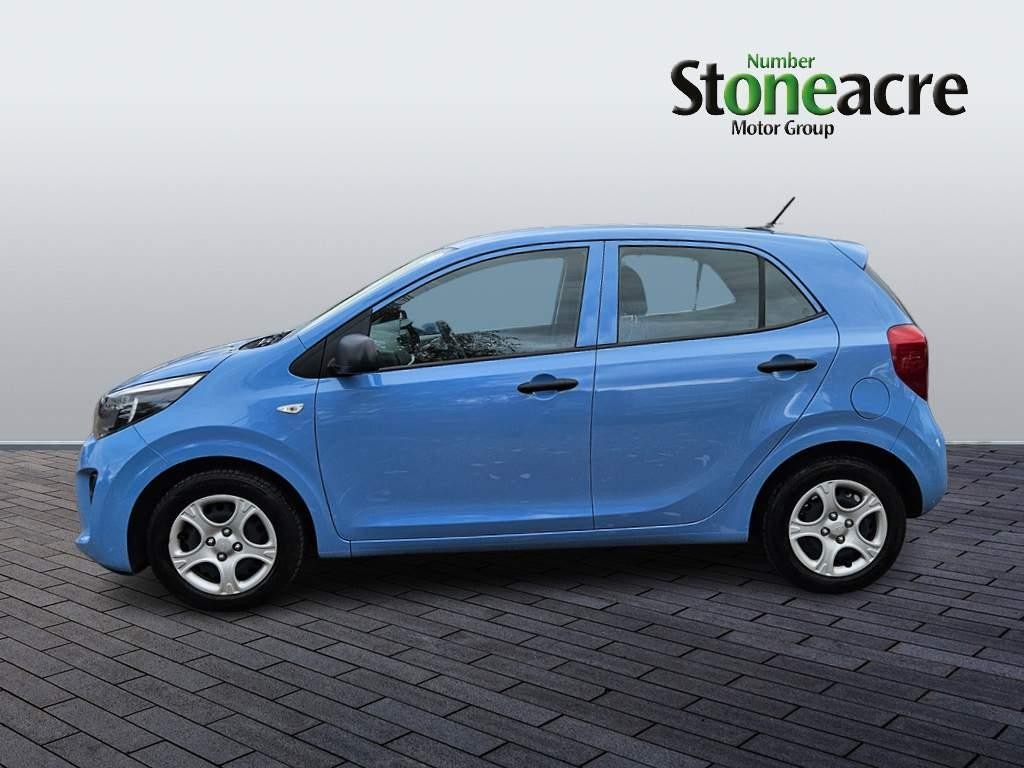 Kia Picanto Image 6