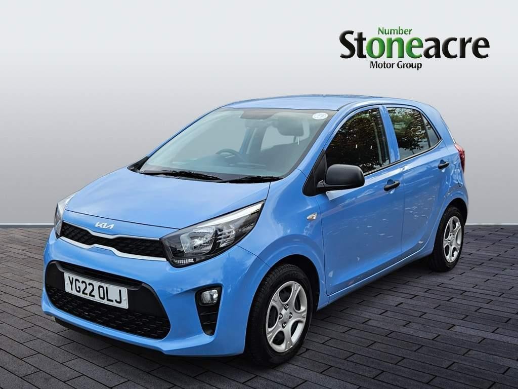 Kia Picanto Image 7