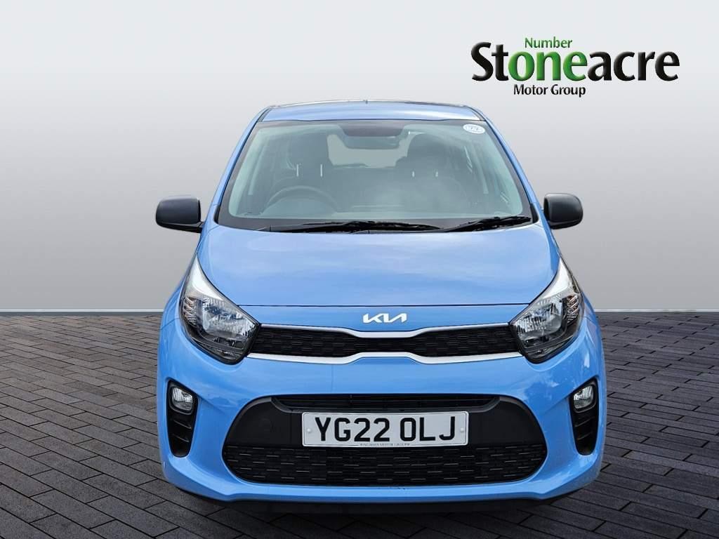 Kia Picanto Image 8