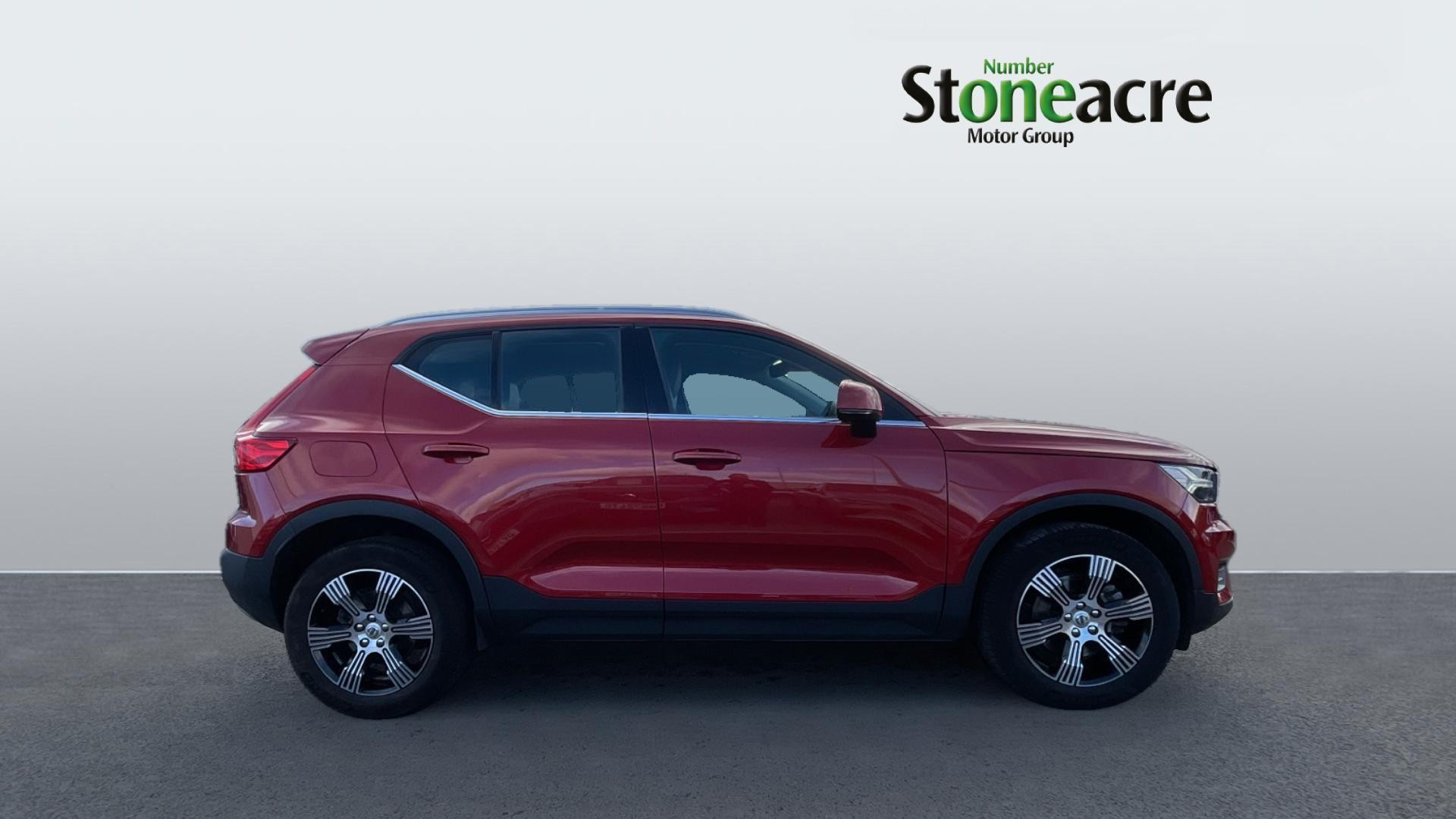 Volvo XC40 Image 3