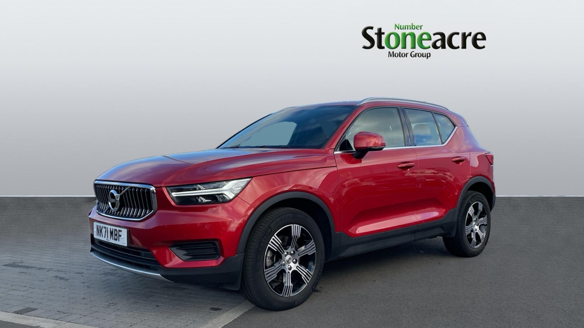 Volvo XC40 Image 6