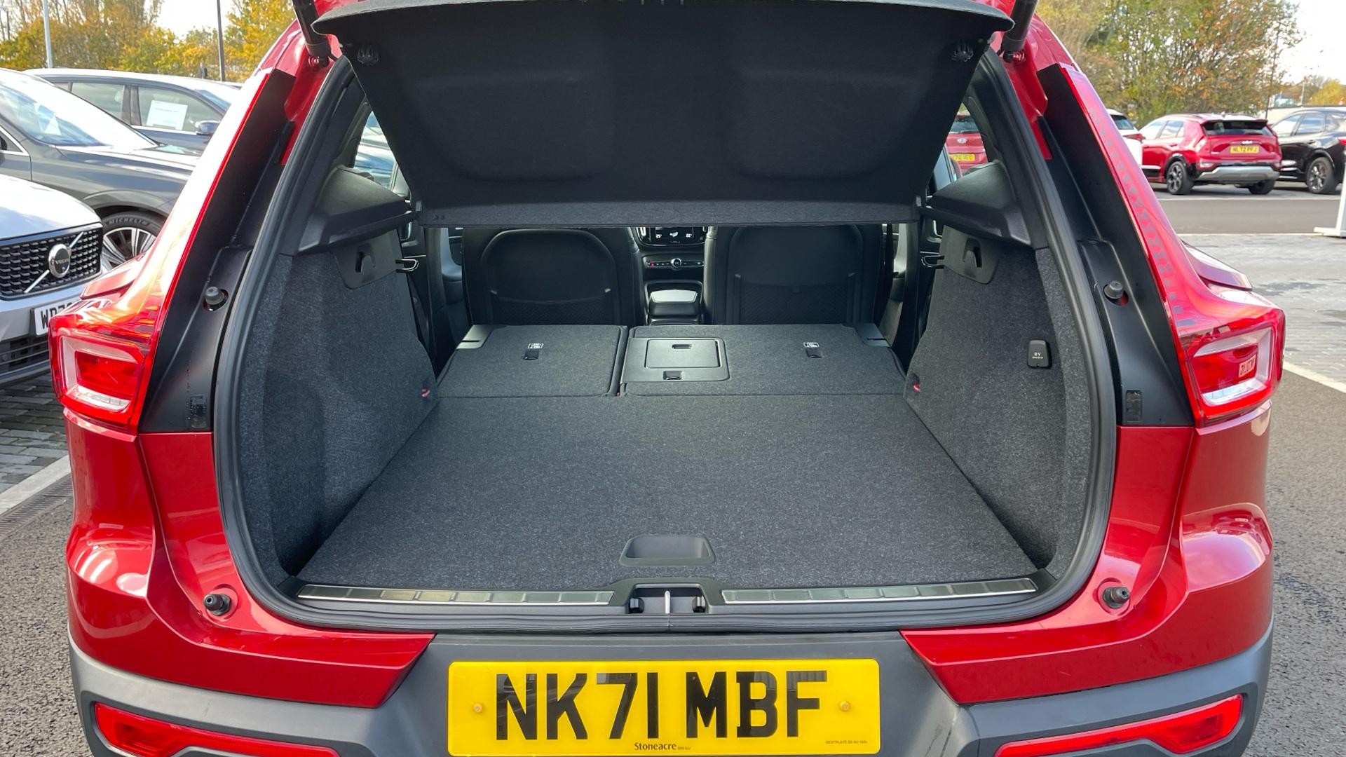 Volvo XC40 Image 17