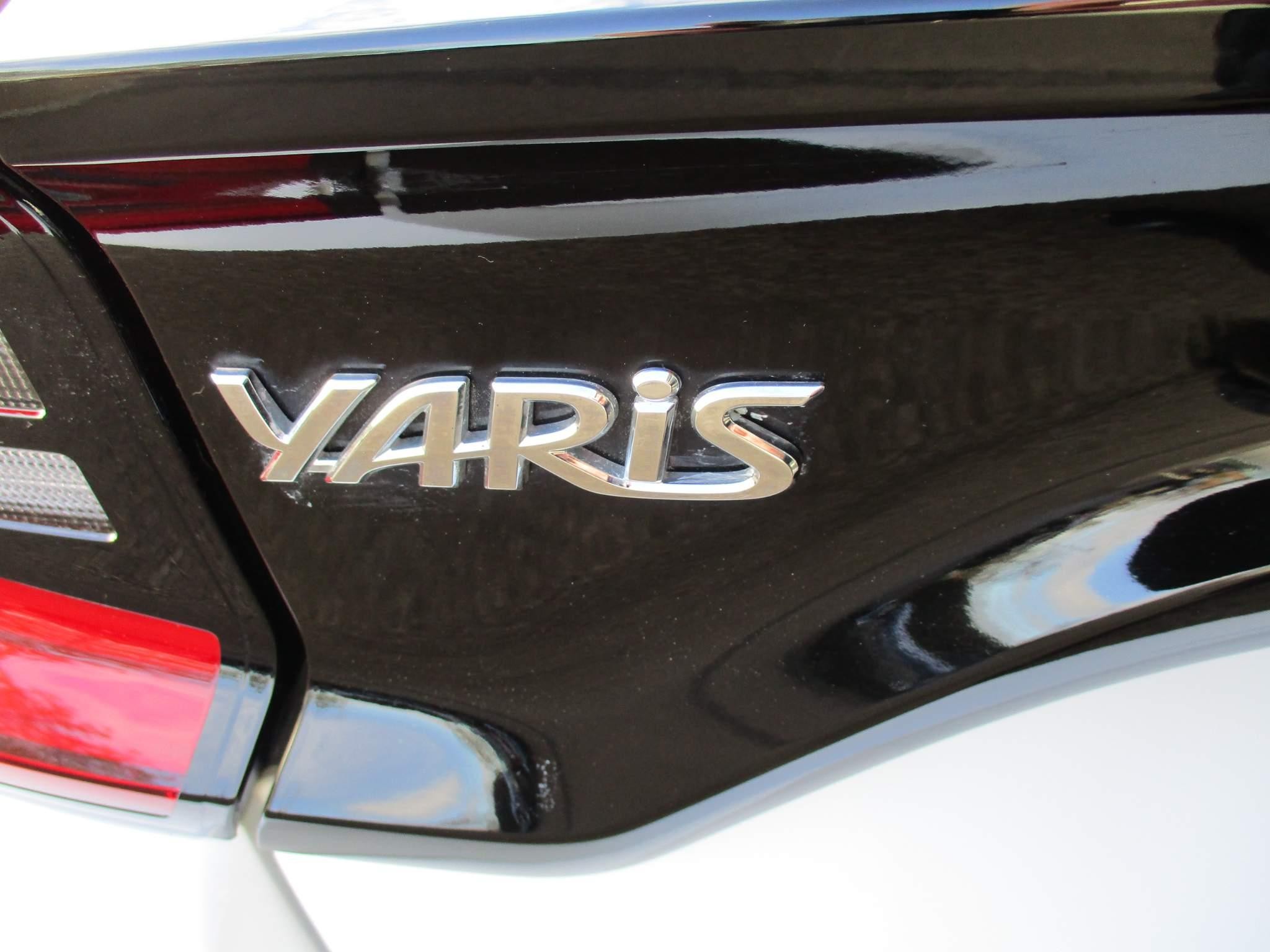 Toyota Yaris Image 37