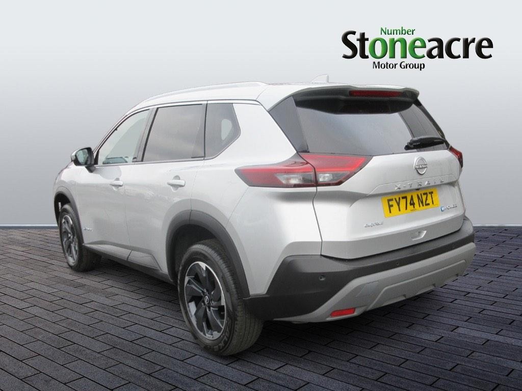 Nissan X-Trail Image 3