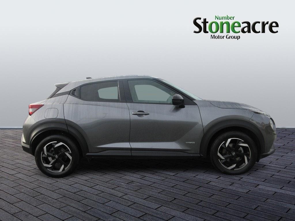 Nissan Juke Image 2