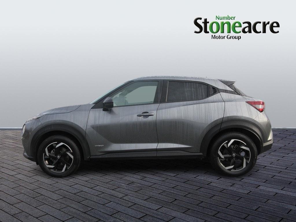 Nissan Juke Image 6