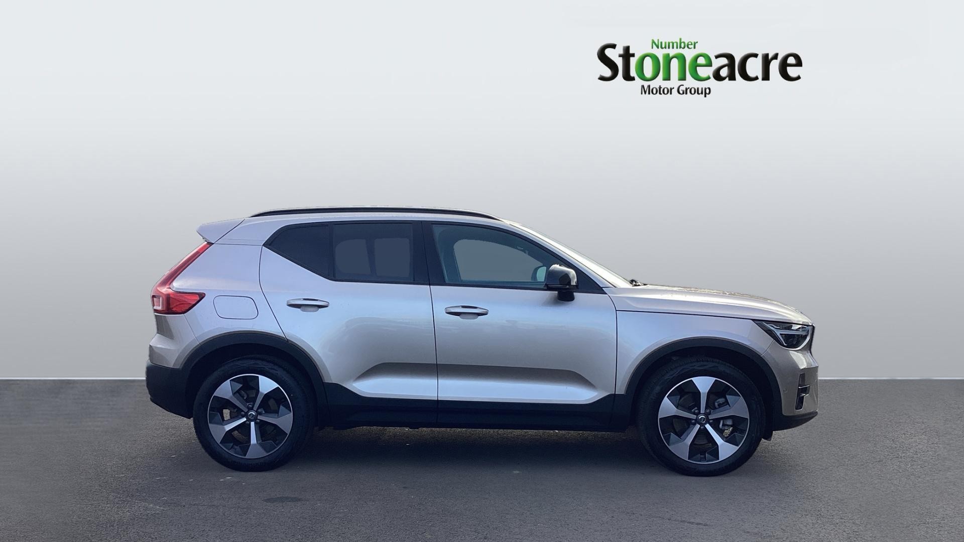 Volvo XC40 Image 3