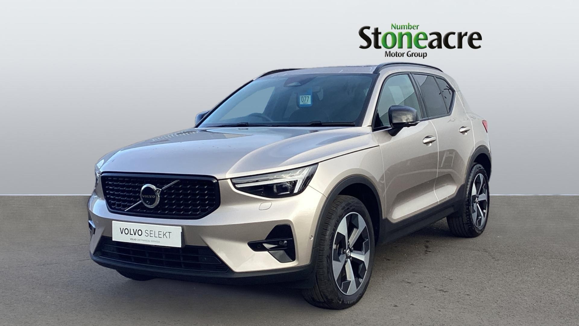 Volvo XC40 Image 6