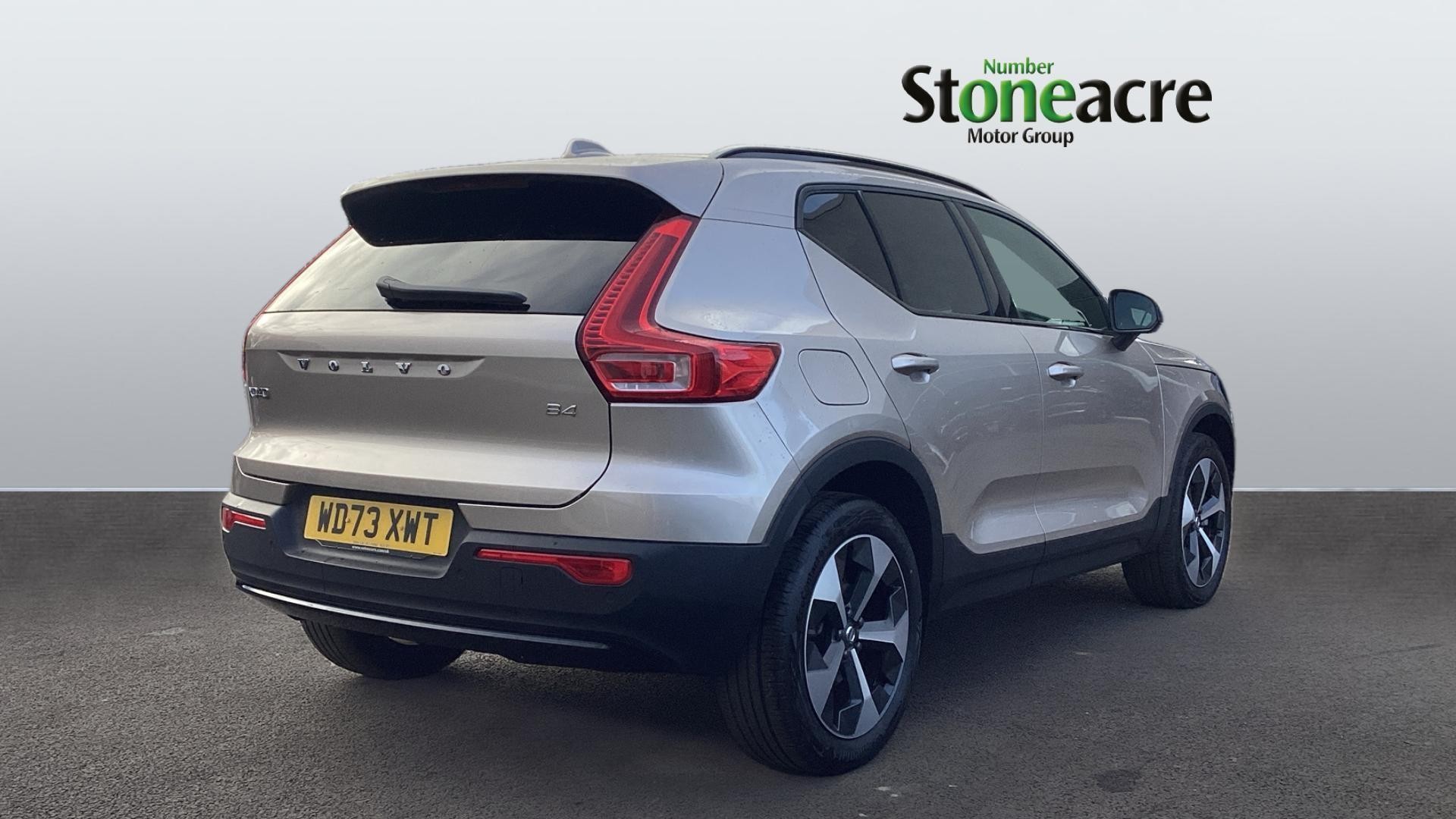 Volvo XC40 Image 7