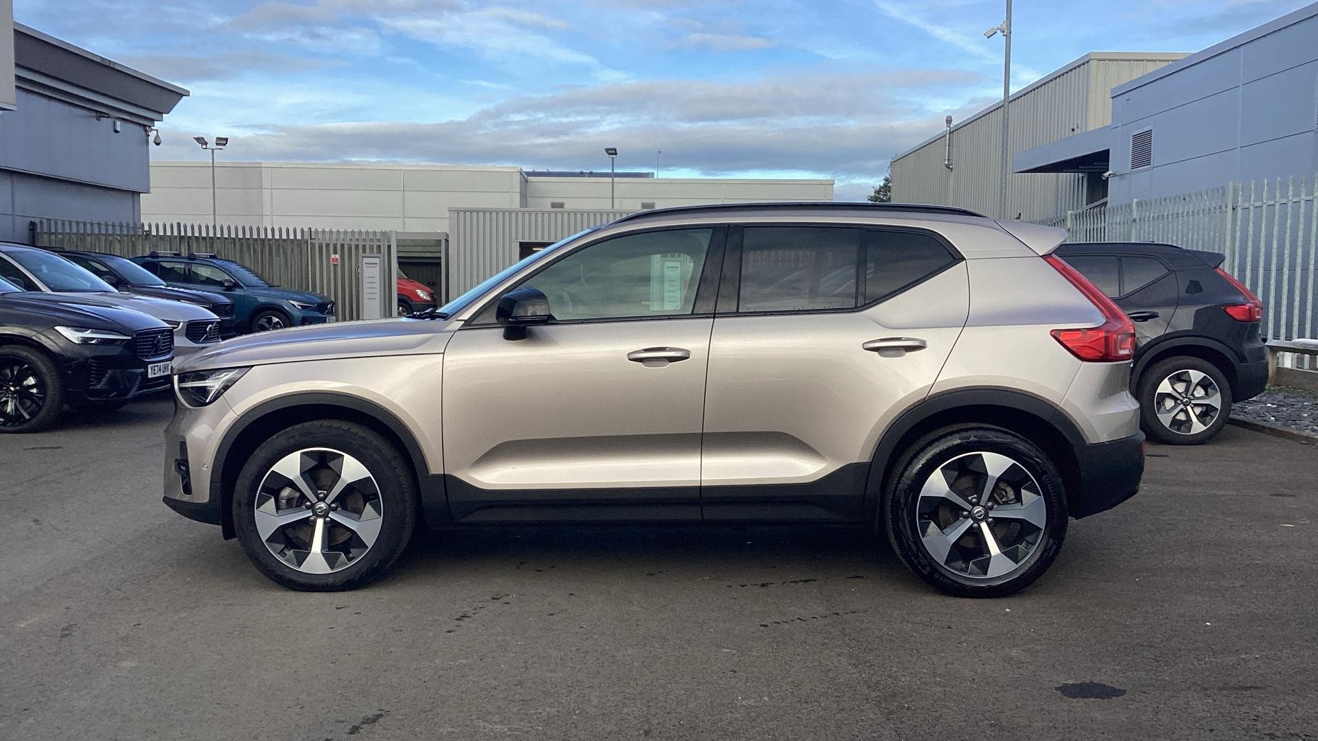 Volvo XC40 Image 8