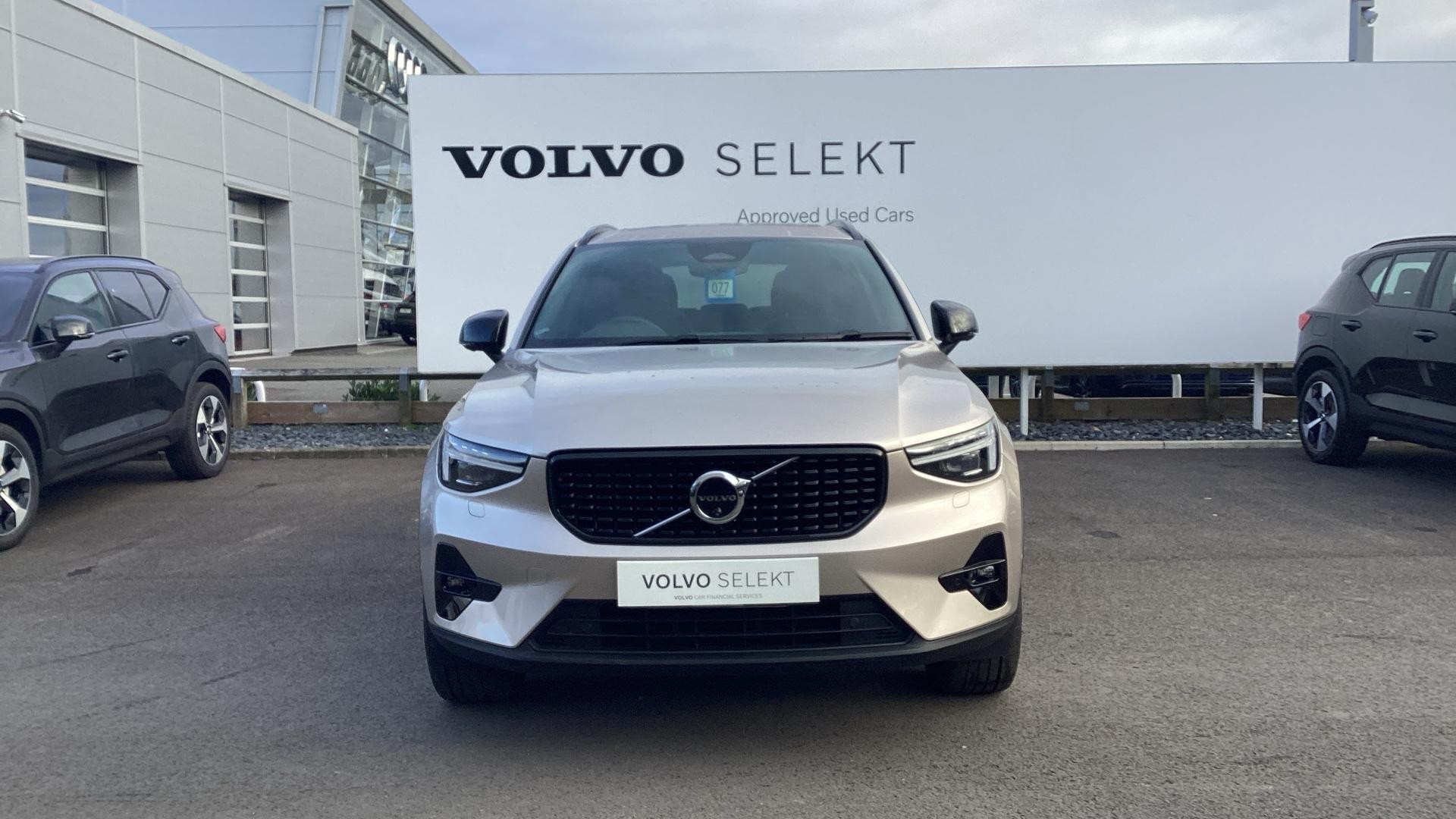 Volvo XC40 Image 12