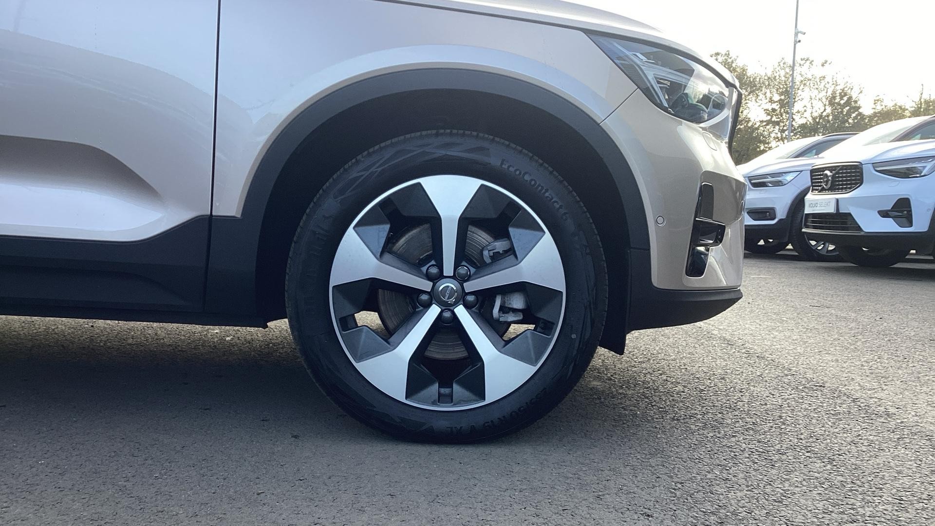 Volvo XC40 Image 16