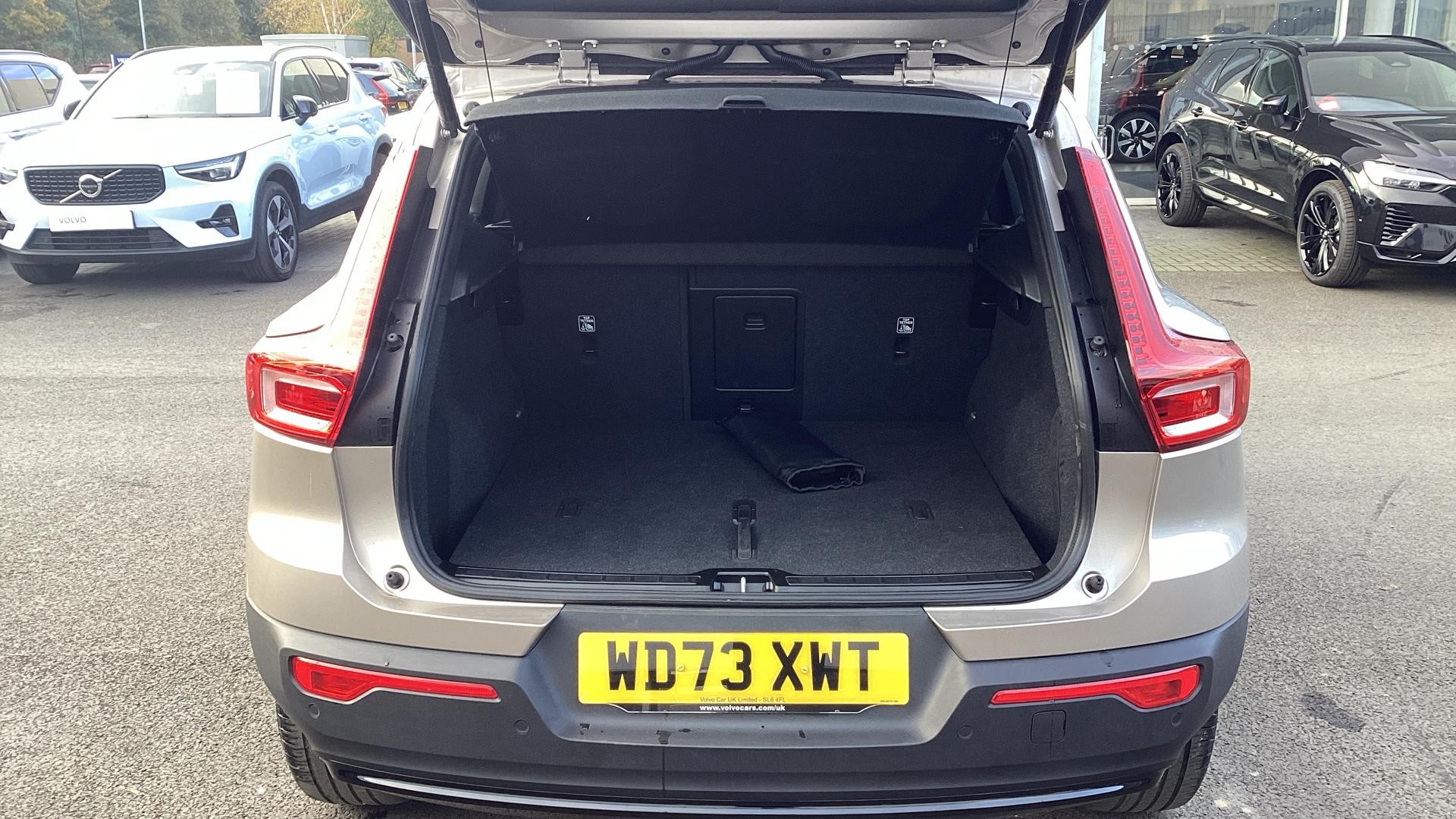 Volvo XC40 Image 17