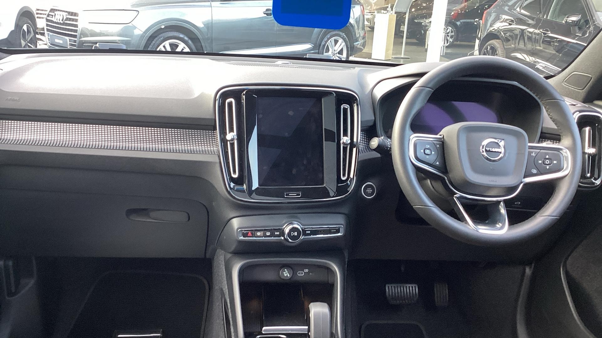 Volvo XC40 Image 20