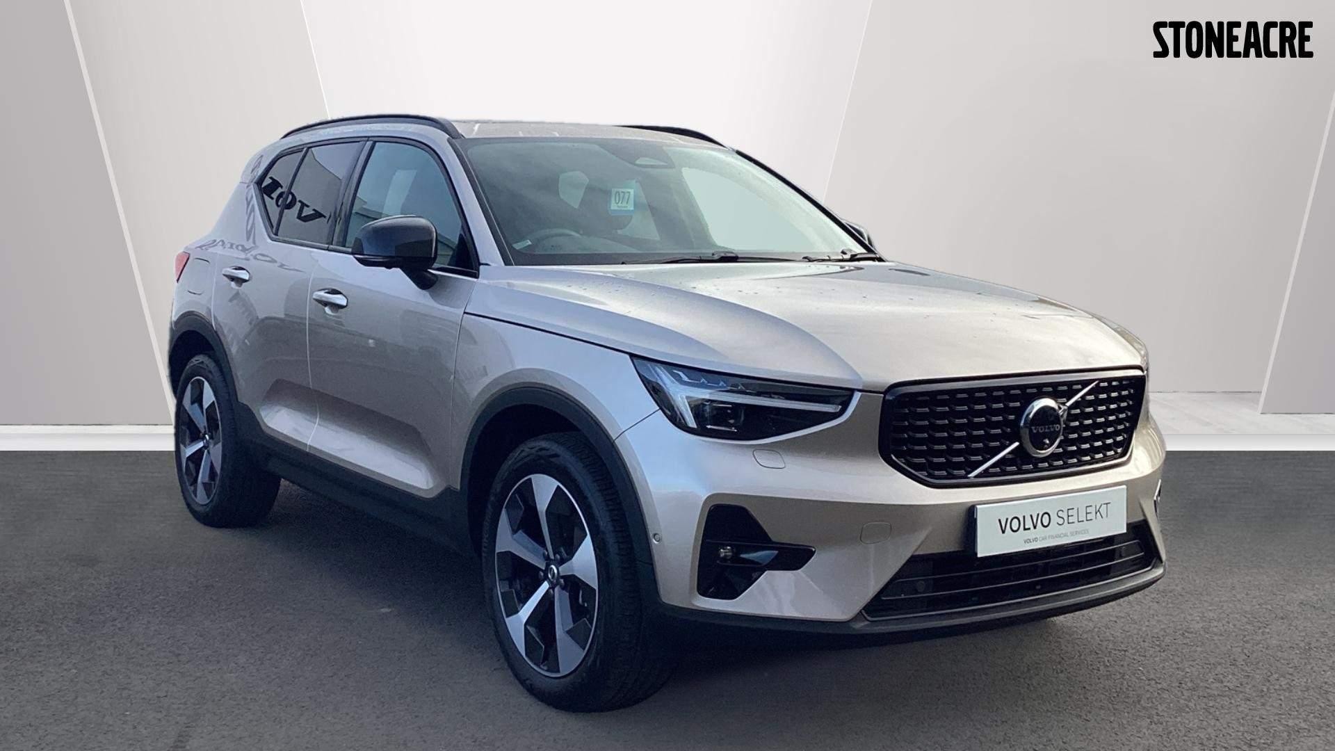 Volvo XC40 Image 41