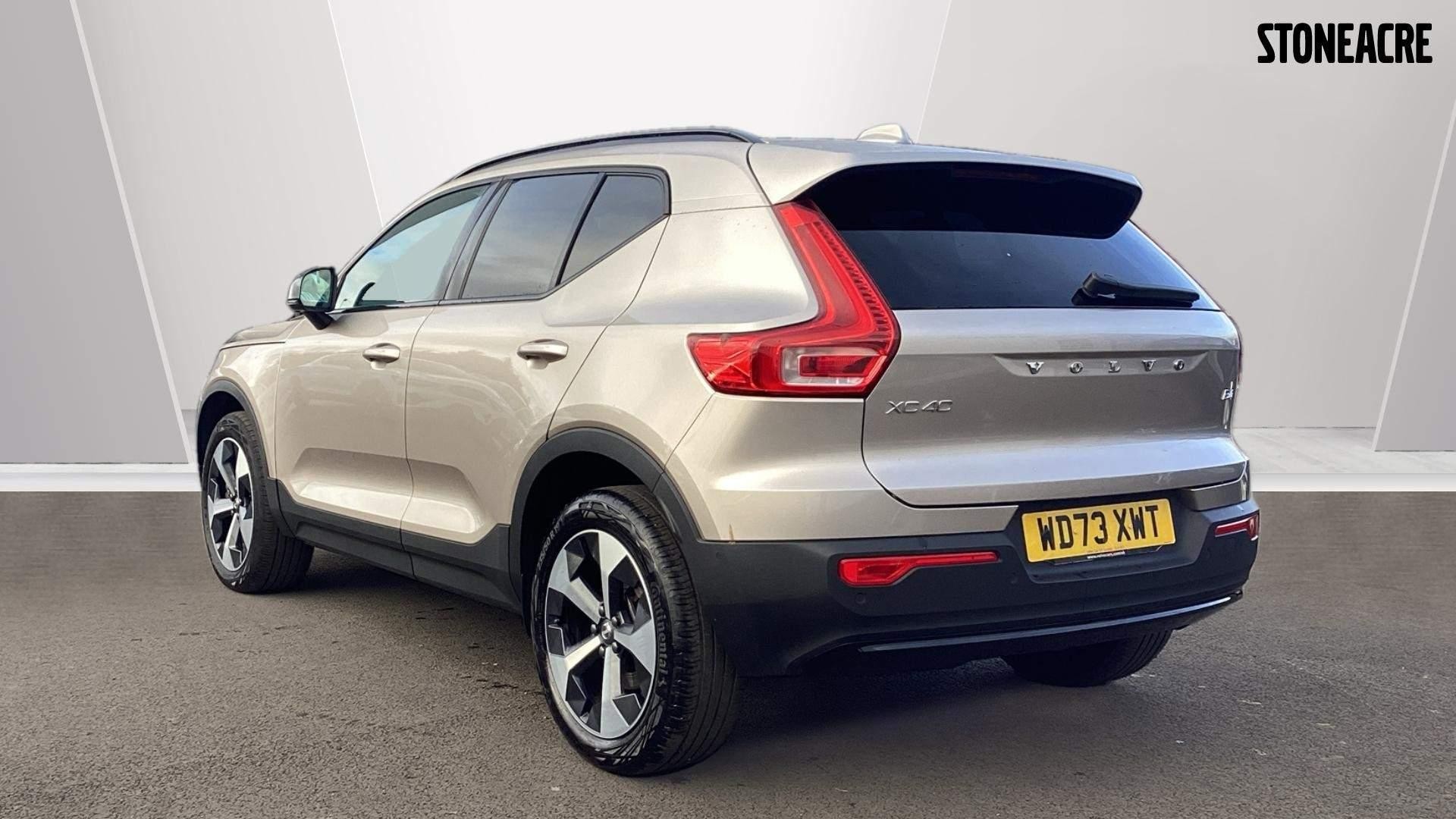 Volvo XC40 Image 42