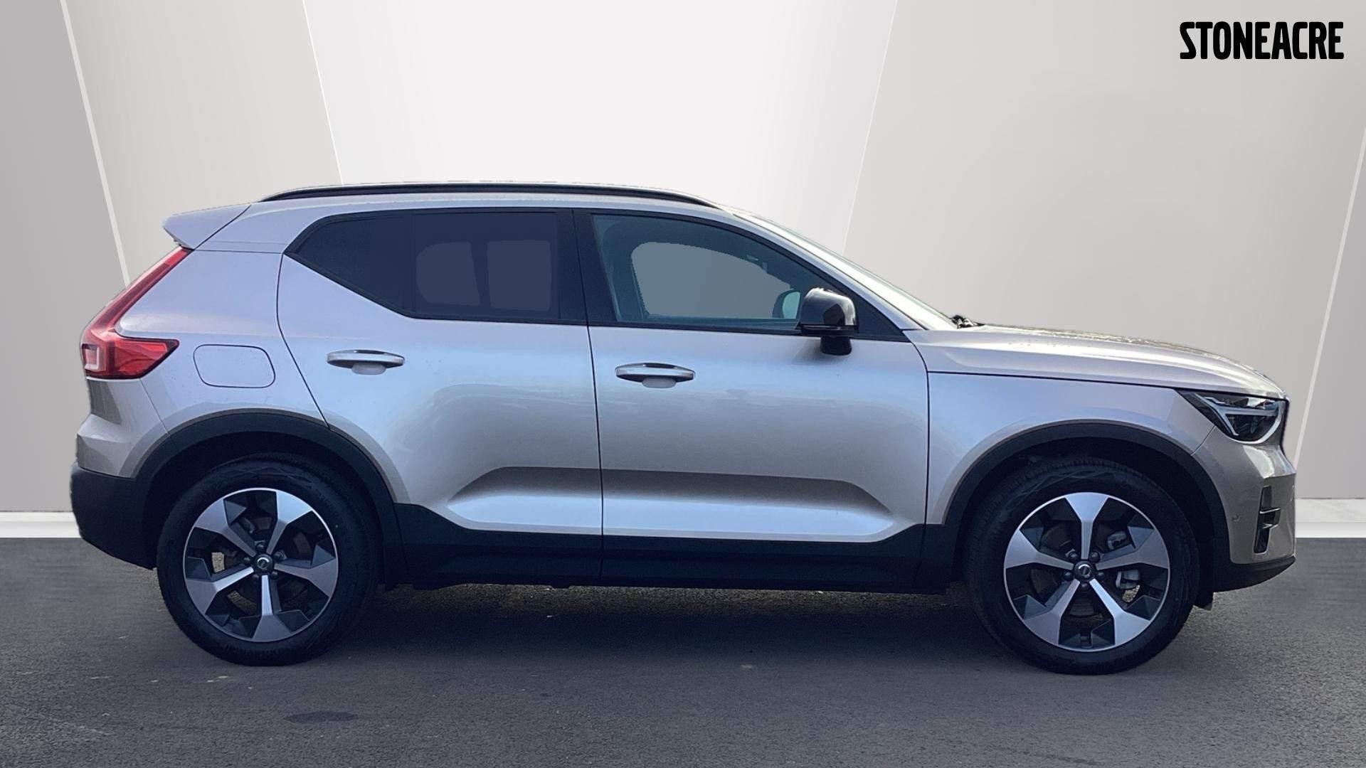 Volvo XC40 Image 43