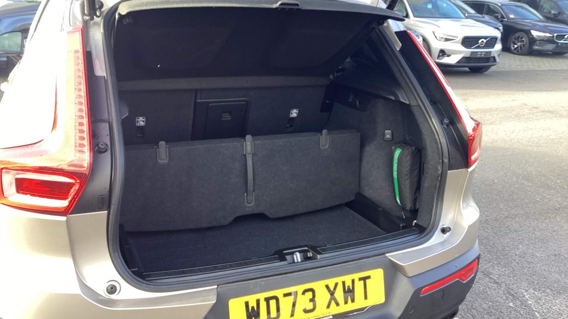 Volvo XC40 Image 57