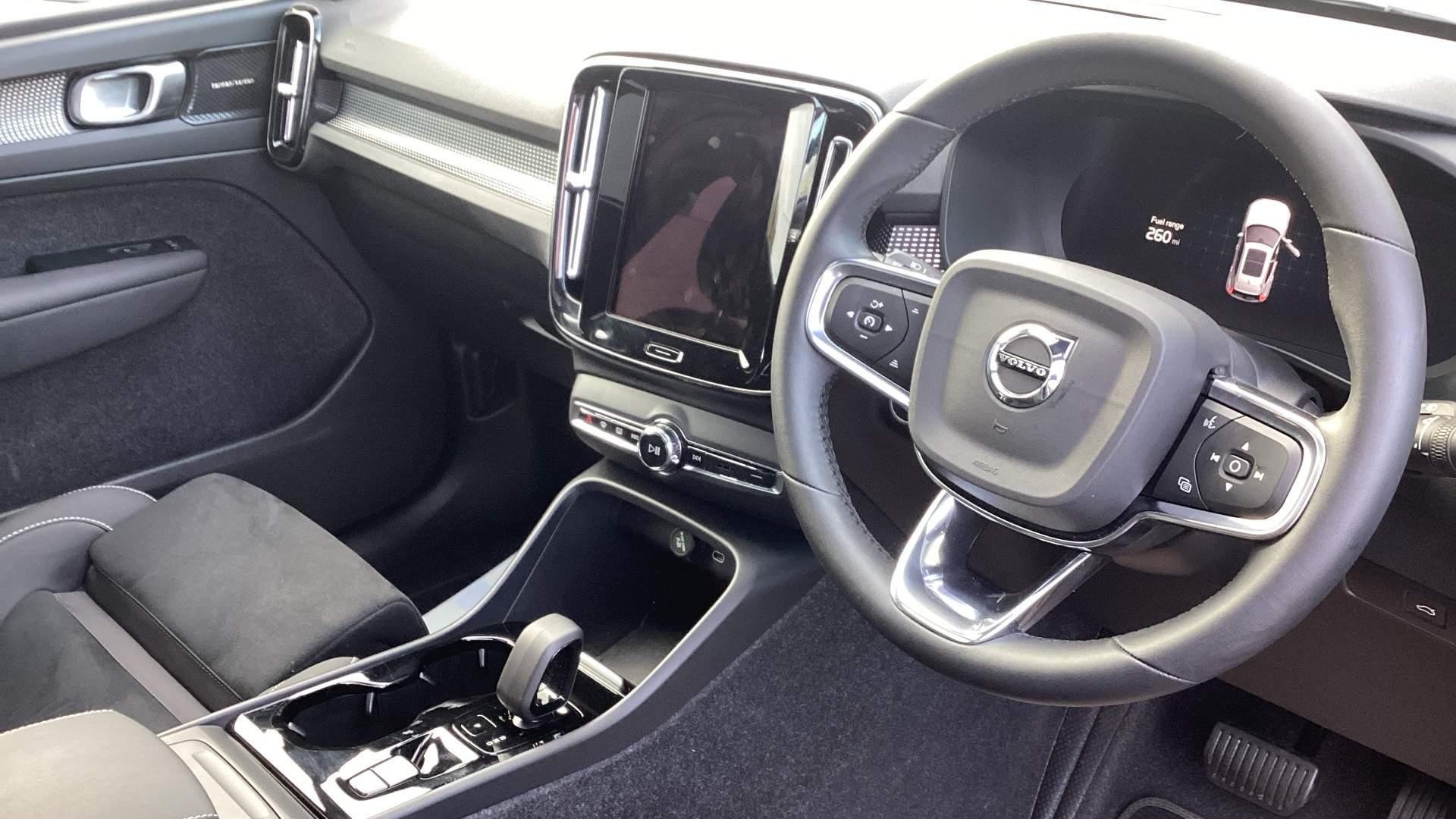 Volvo XC40 Image 63