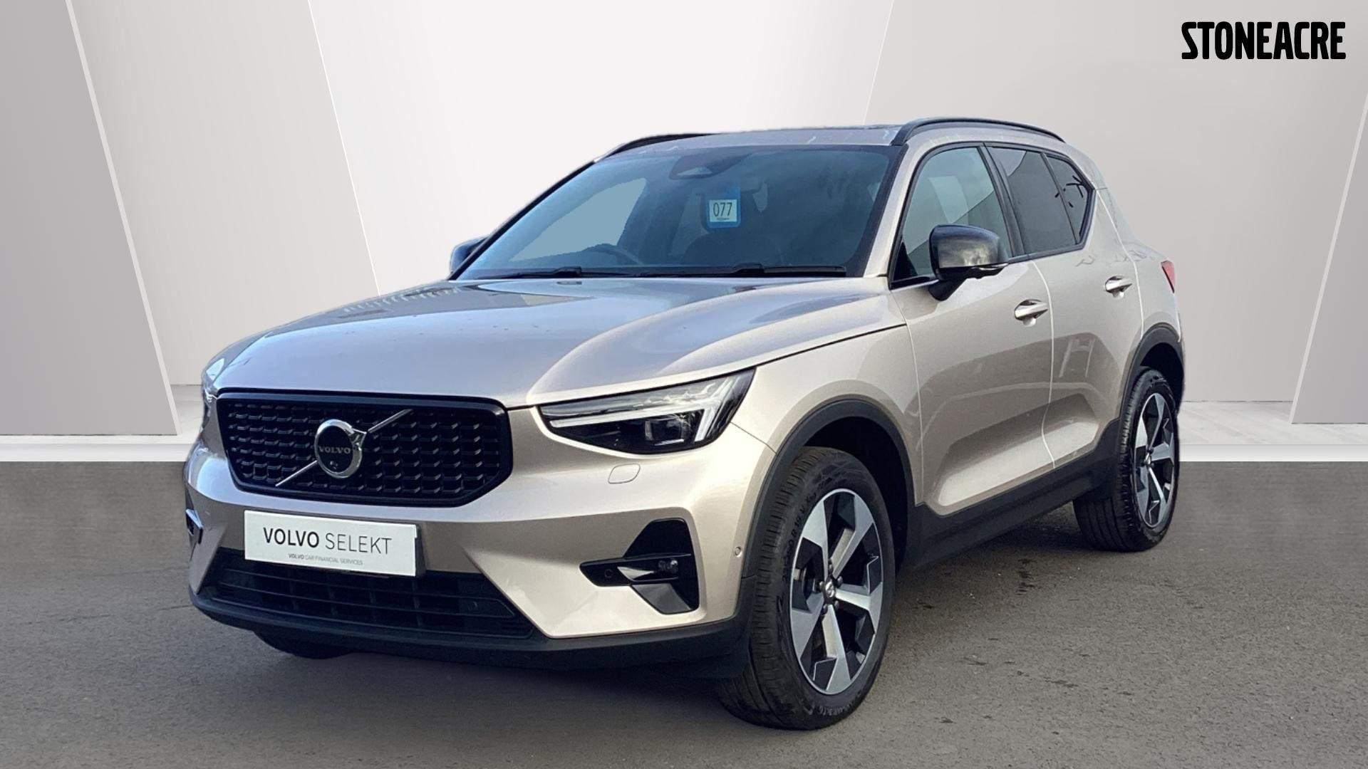 Volvo XC40 Image 64