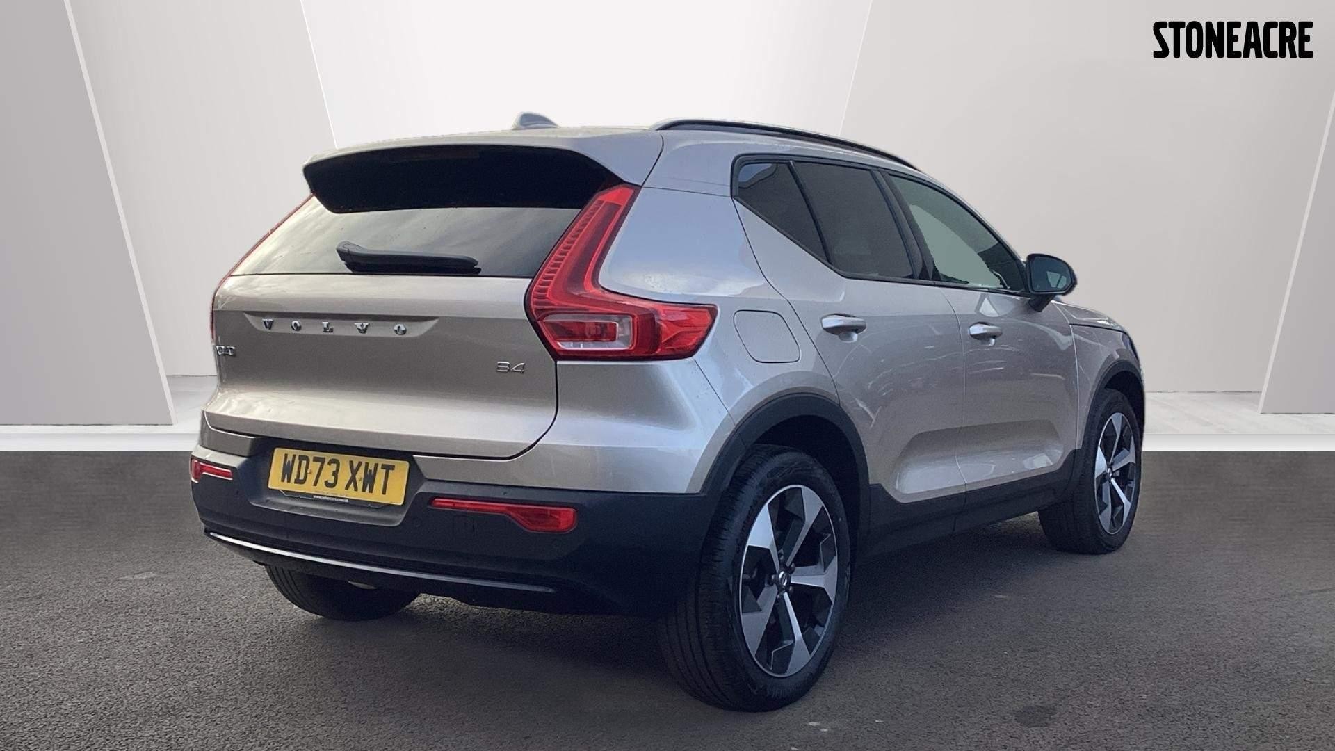 Volvo XC40 Image 65