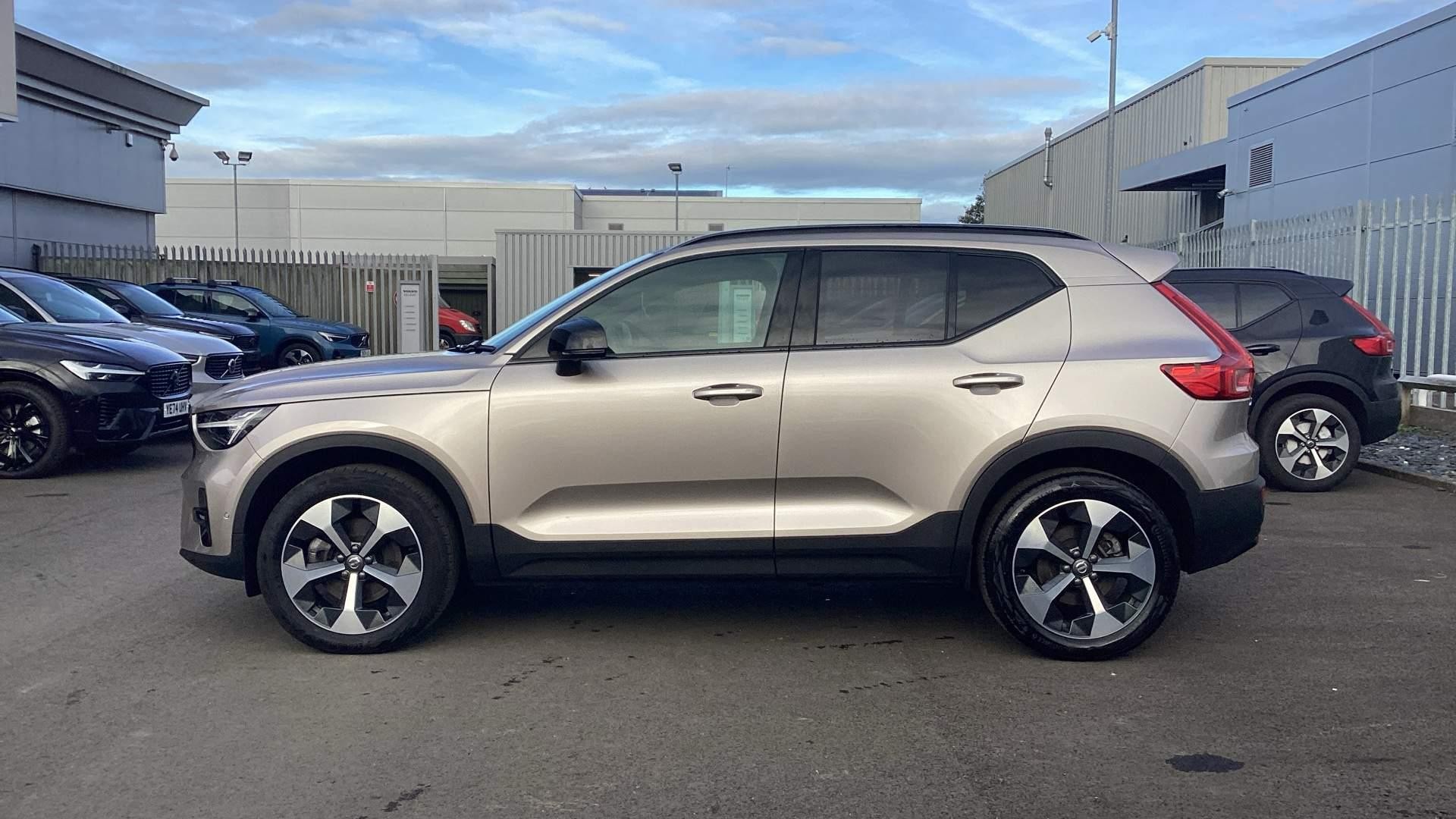 Volvo XC40 Image 66