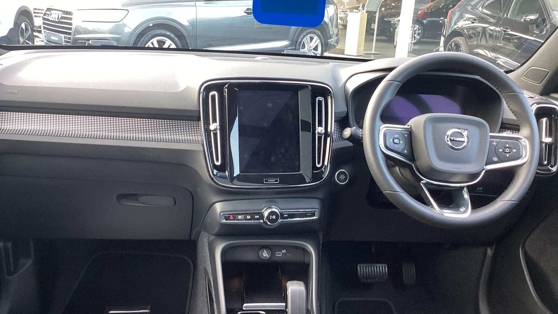 Volvo XC40 Image 78