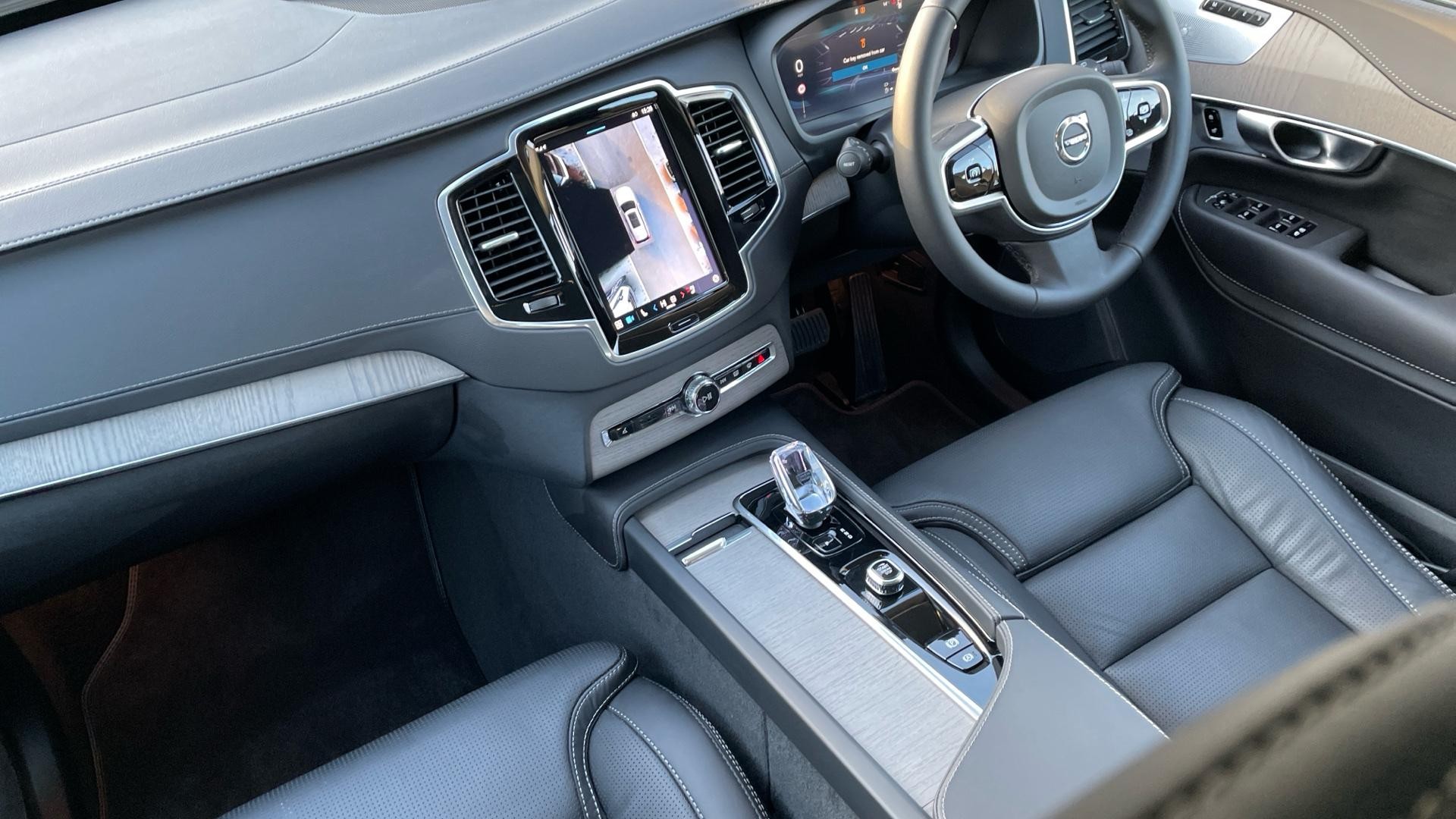 Volvo XC90 Image 4