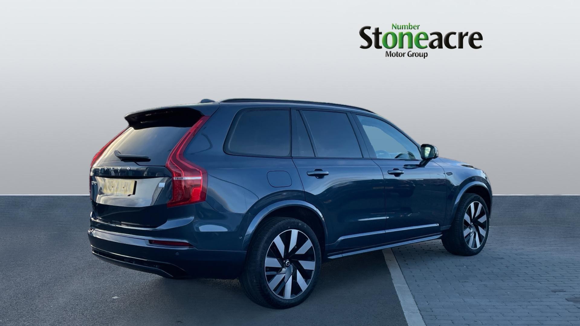 Volvo XC90 Image 7