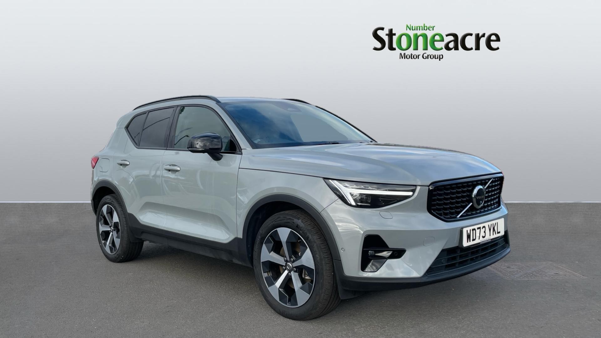 Volvo XC40 Image 1